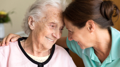 Dementia Training
