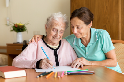 Dementia Training