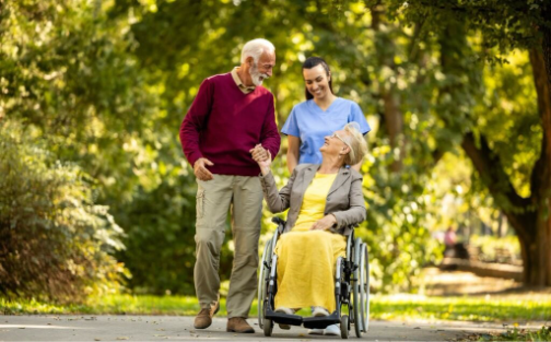Home Care Banner