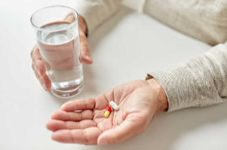 Medication Reminders